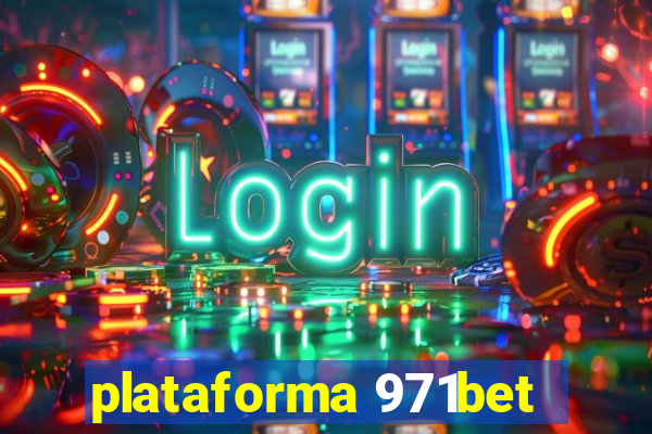 plataforma 971bet